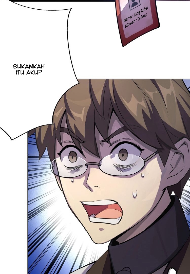Reborn Doctor chapter 1